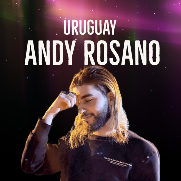 Andy Rosano Nota Rockear