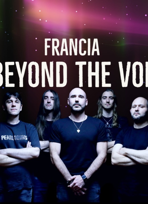 Beyond The Void Nota Rockear.Co
