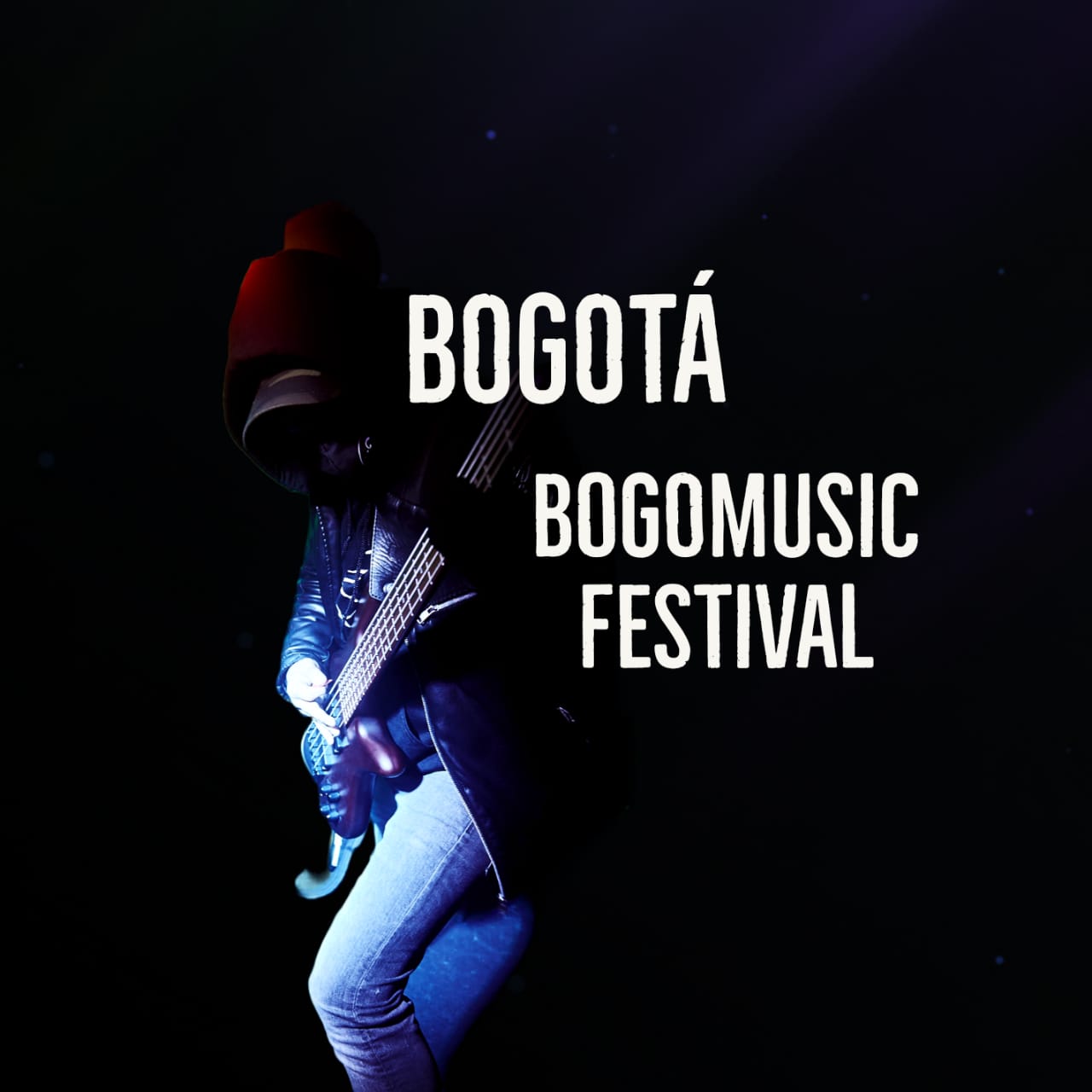 BogoMusic Festival 2023 Nota Rockear.Co