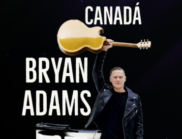 Bryan Adams Nota Rockear