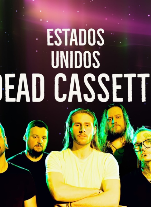 Dead Cassette Nota Rockear.Co