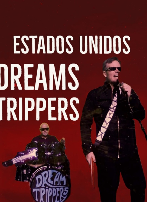Dream Trippers Nota Rockear