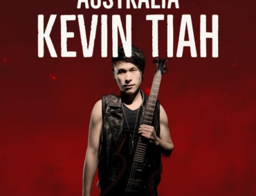 Kevin Tiah Nota Rockear