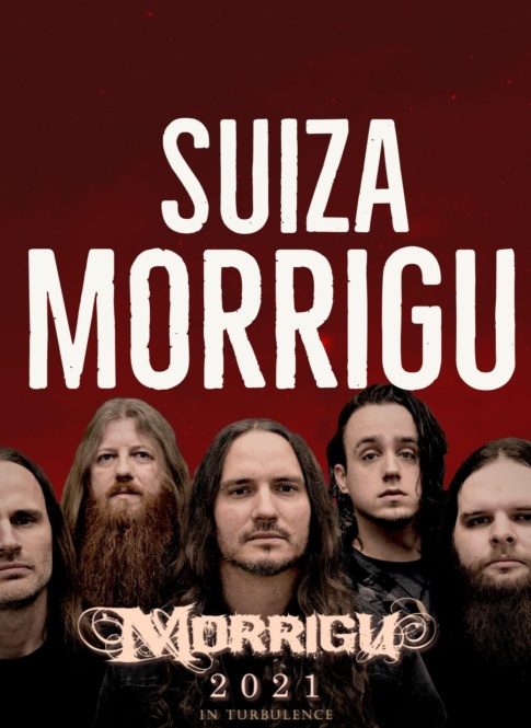 Morrigu Nota Rockear