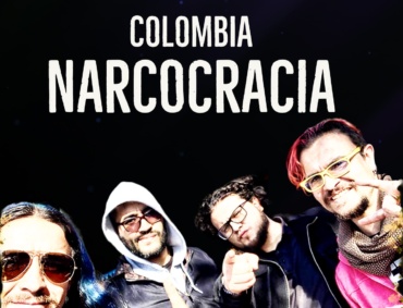 Narcocracia Nota Rockear