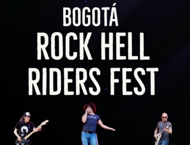 Rock Hell Riders Fest Nota Rockear