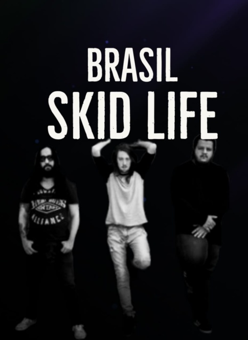 Skid Life Nota Rockear.Co