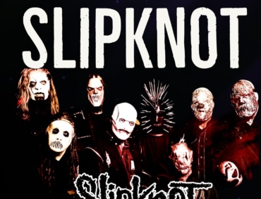 Slipknot Nota Rockear