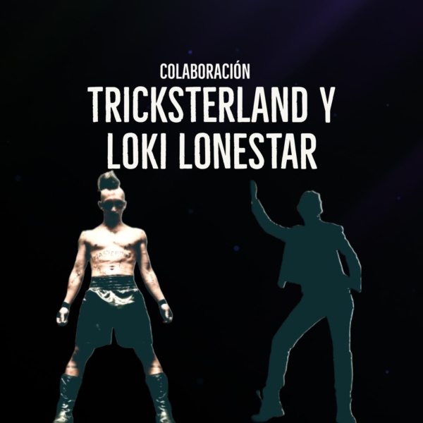 TRICKSTERLAND y Loki Lonestar Nota Rockear