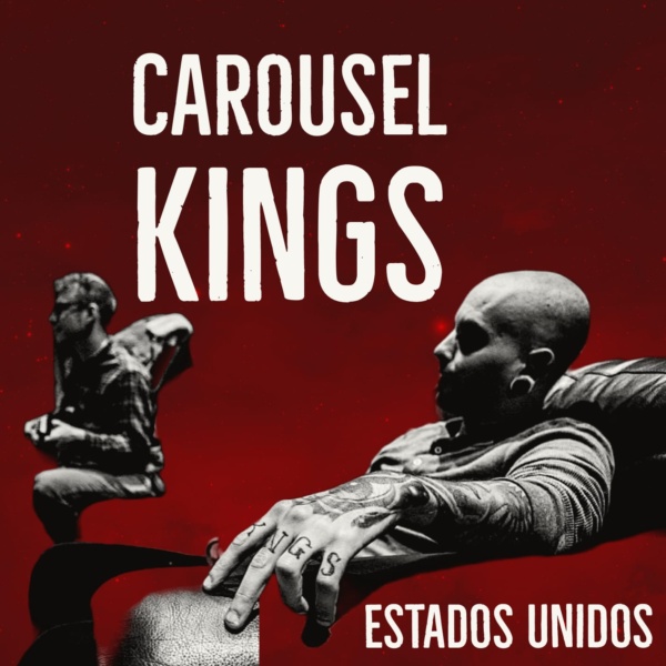 Carousel Kings Nota Rockear.Co