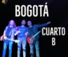 La banda de rock alternativo «Cuarto B» desde Bogotá para el mundo