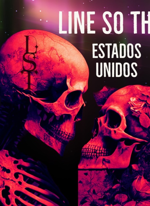 Line So Thin Nota Rockear.Co