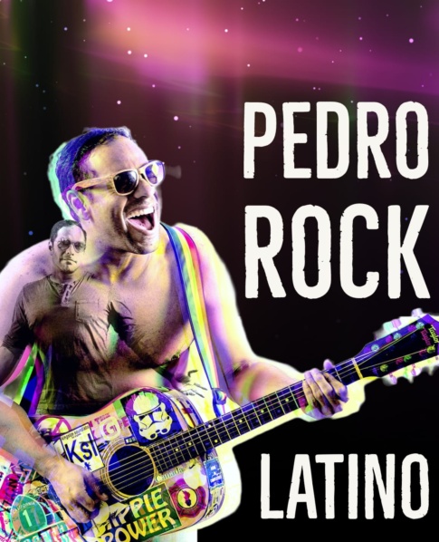 Pedro Rock Nota Rockear.Co