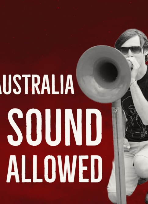 Sound Allowed Nota Rockear.Co