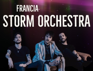 Storm Orchestra Nota Rockear.Co