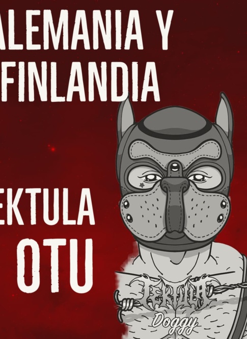 Tektula x Otu Nota Rockear.Co