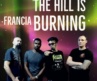 Desde Francia la banda de Metal «The Hill Is Burning» presenta su canción Sec’o Foot