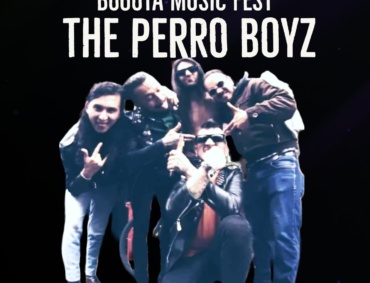 The Perro Boyz Nota Rockear.Co