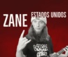El artista Estadounidense de Doom Metal «Zane» nos presenta su canción She has Wings