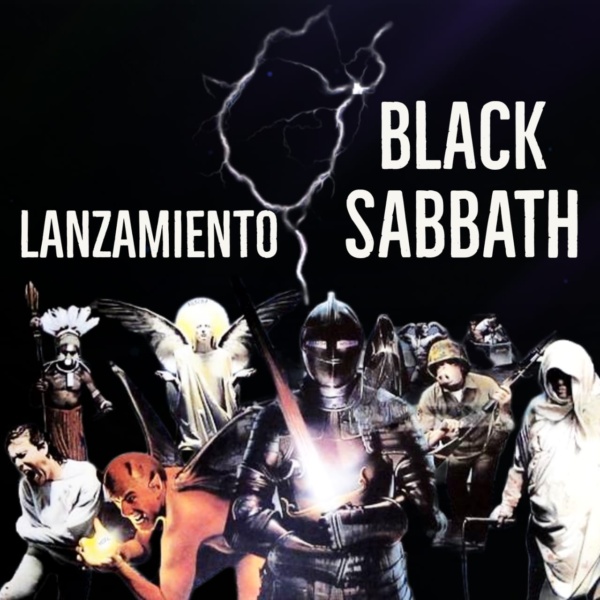 Black Sabbath, Live Evil Nota Rockear.Co