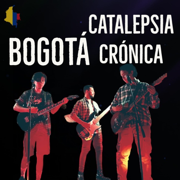 Catalepsia Cronica Nota Rockear.Co