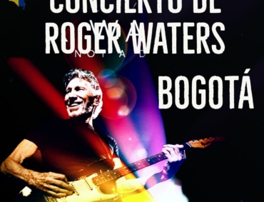 Roger Waters Concierto en Colombia Nota Rockear.Co