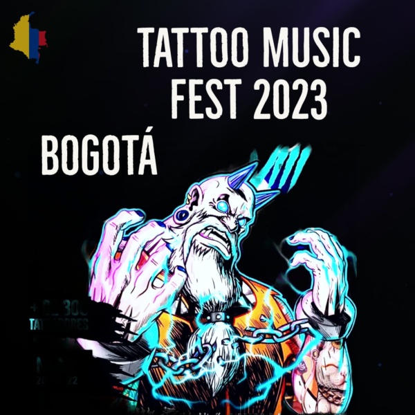 Tattoo Music Fest 2023 Nota Rockear