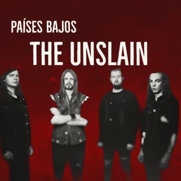 The Unslain Nota Rockear.Co