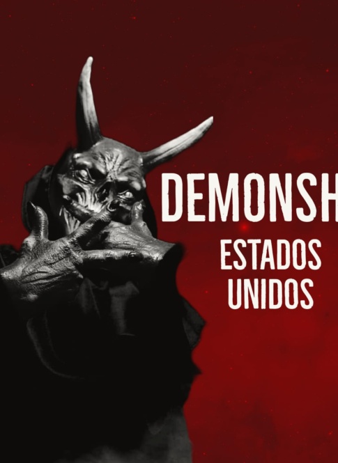 Demonship Nota Rockear.Co