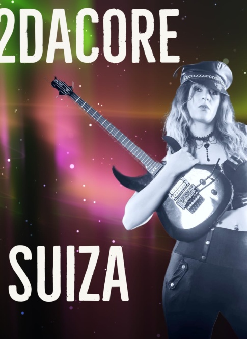 2DaCore Nota Rockear.Co
