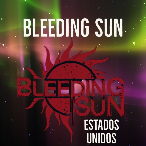 Bleeding Sun Nota Rockear.Co