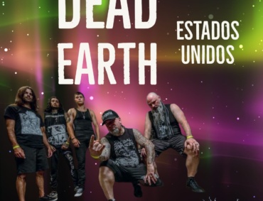 Dead Earth Nota Rockear.Co