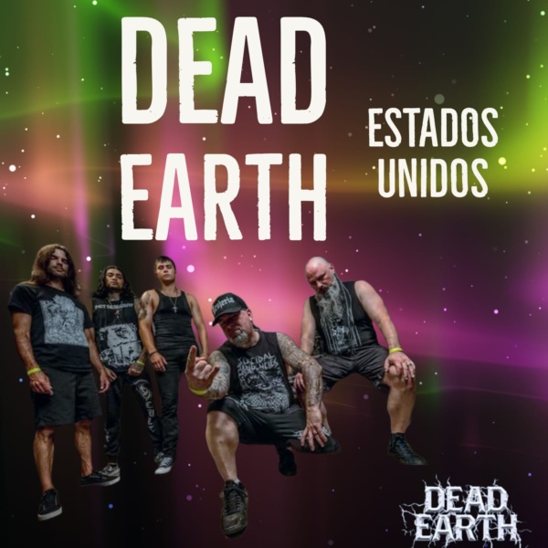 Dead Earth Nota Rockear.Co