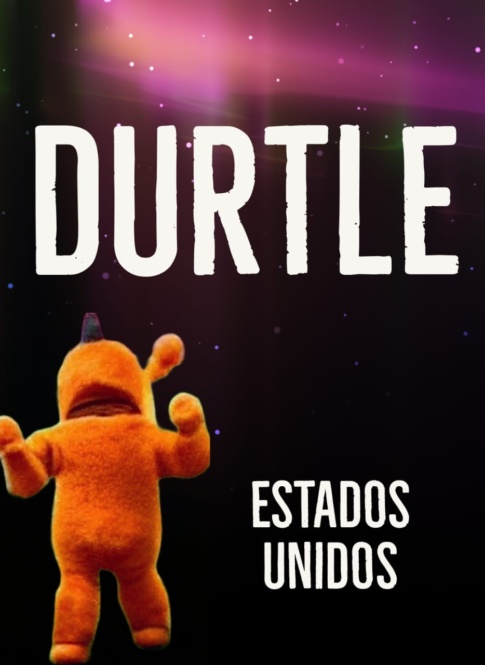 Durtle Nota Rockear.Co