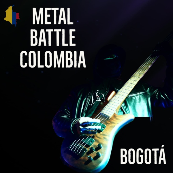 Metal Battle Colombia Nota Rockear.Co
