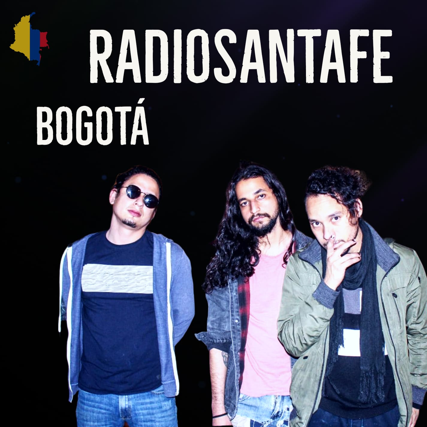RadioSantafe Nota Rockear.Co