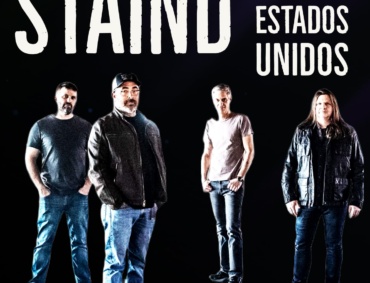 Staind Disco nuevo Nota Rockear.Co