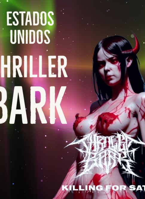 Thriller Bark Nota Rockear.Co