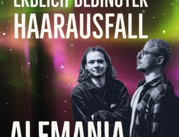 Erblich Bedingter Haarausfall Nota Rockear.Co