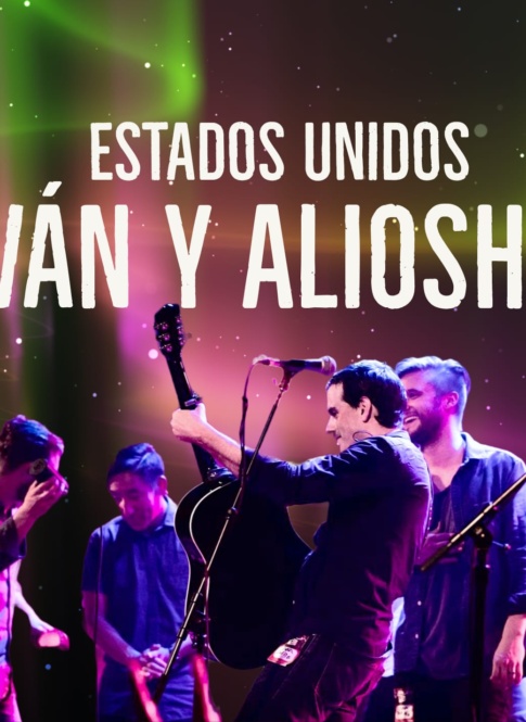 Ivan & Alyosha Nota Rockear.Co