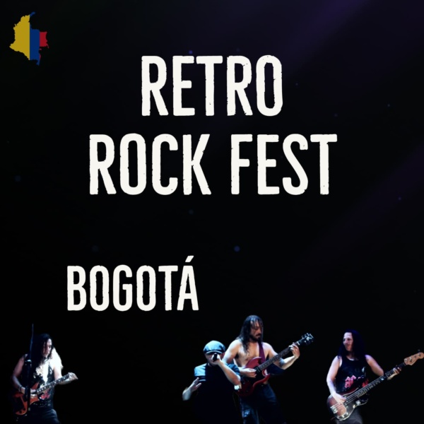 Retro Rock Fest Nota Rockear.Co