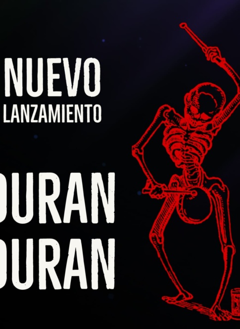 Duran Duran lanzamiento Nota Rockear.Co