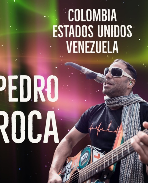 Pedro Rock Rockear.Co