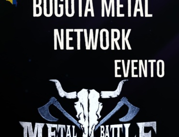 Bogotá Metal Network Nota Rockear.Co