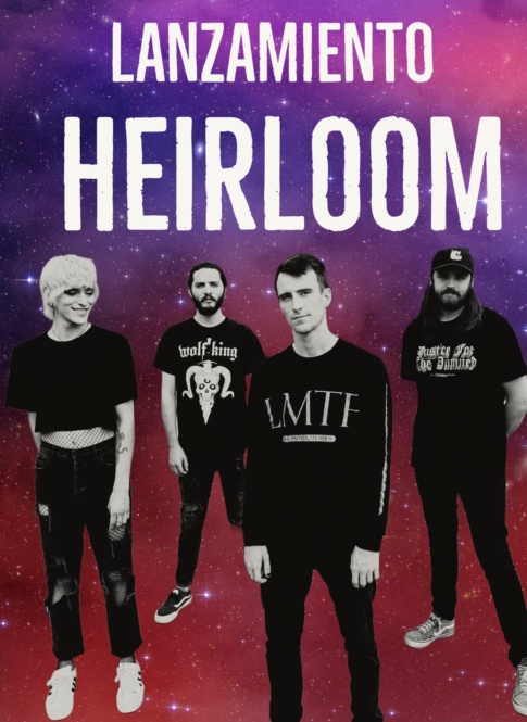 Heirloom Nota Rockear.Co
