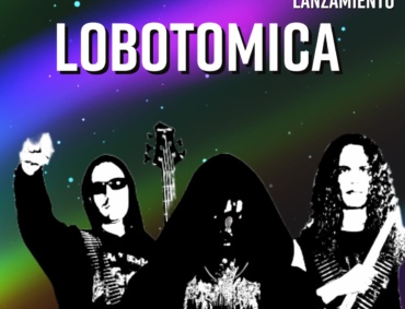 Lobotomica Banda Nota Rockear.Co