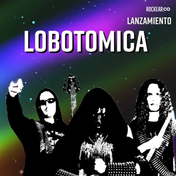 Lobotomica Banda Nota Rockear.Co