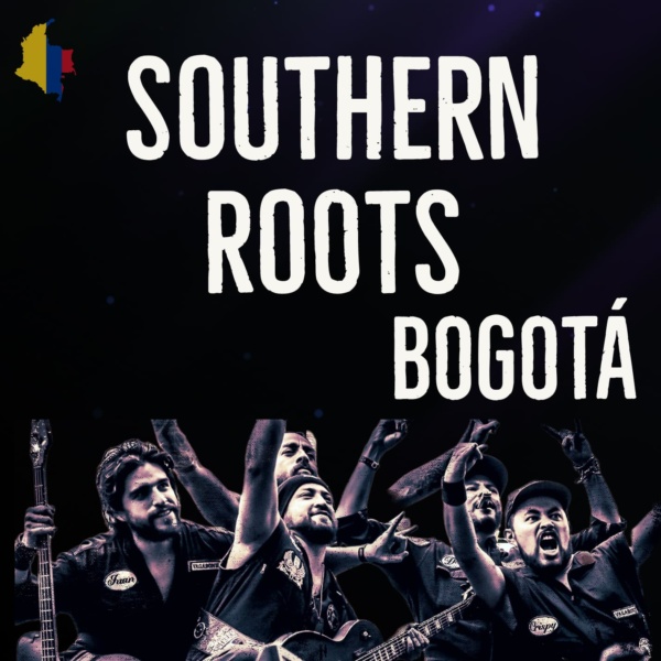 Southern Roots Nota Rockear.Co