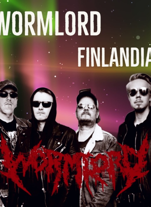Wormlord Nota Rockear.Co