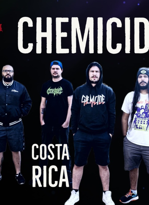 Chemicide Nota Rockear.Co Rock al Parque 2023